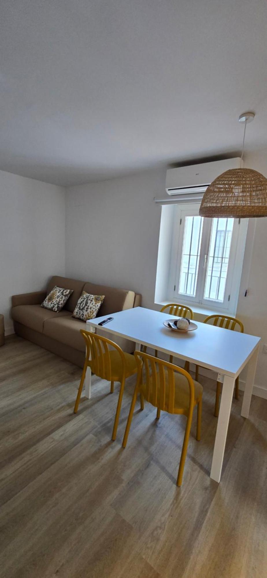 Apartamento Arbolí Cádiz Exterior foto