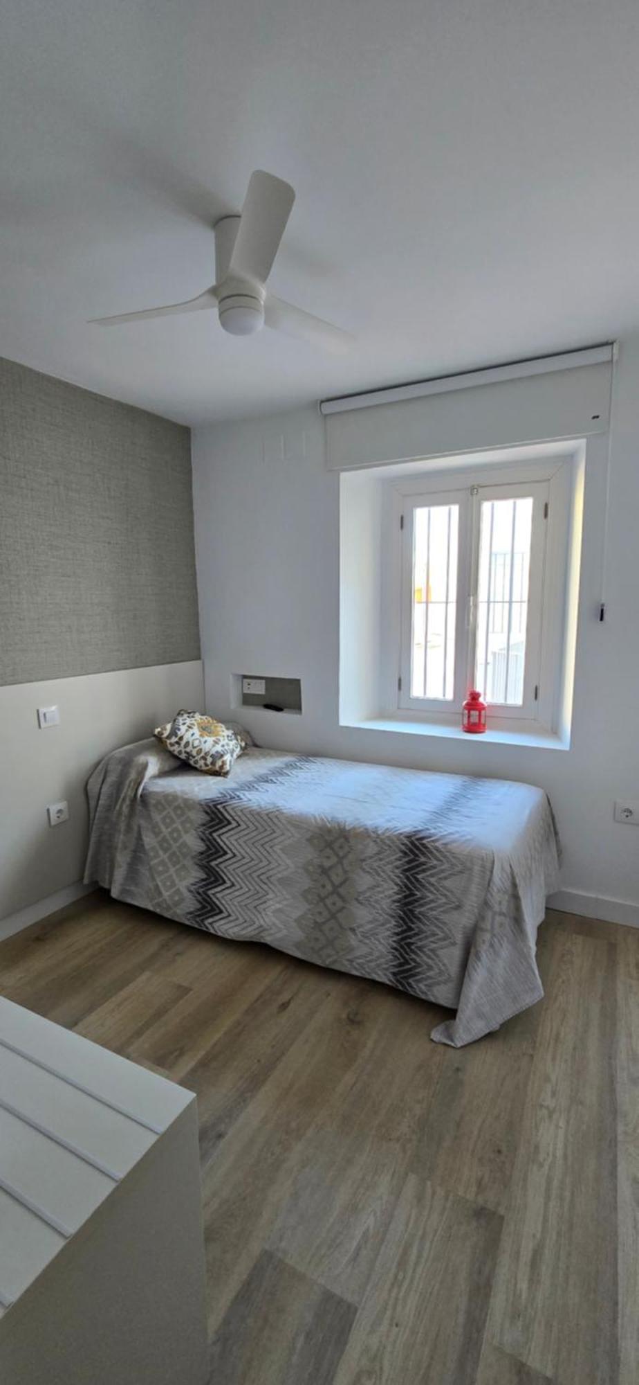Apartamento Arbolí Cádiz Exterior foto