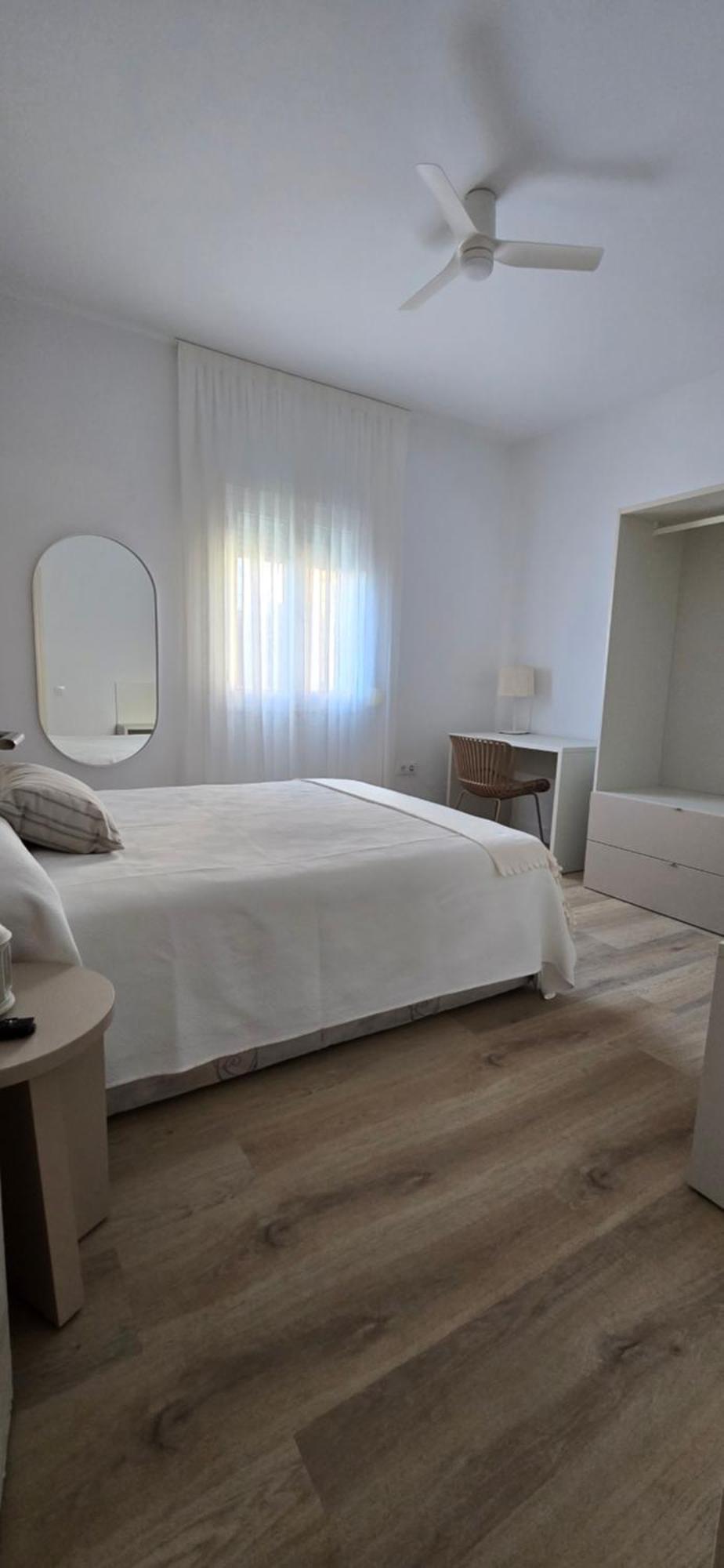 Apartamento Arbolí Cádiz Exterior foto